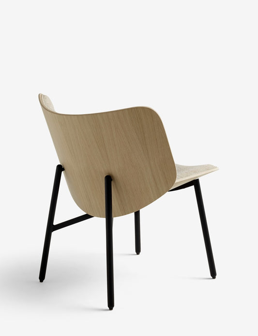 fauteuil élégant