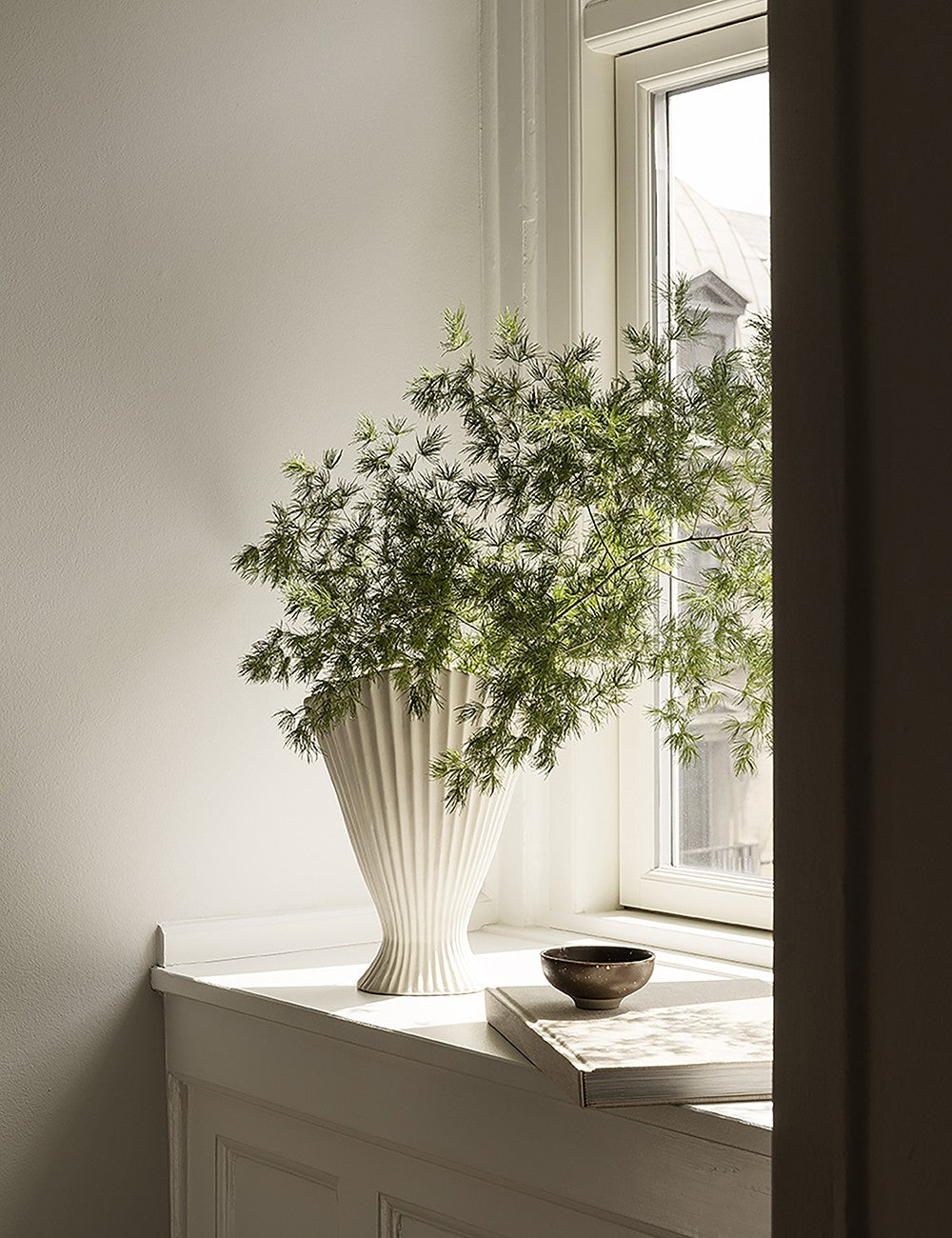 Vase Fontaine 30