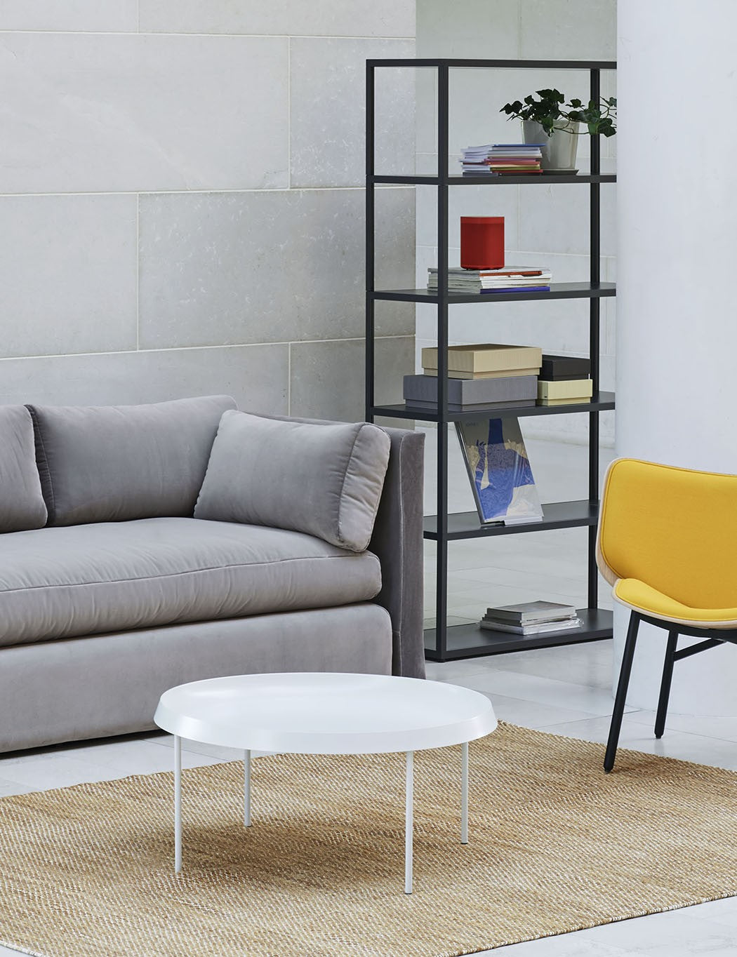poltrona elegante