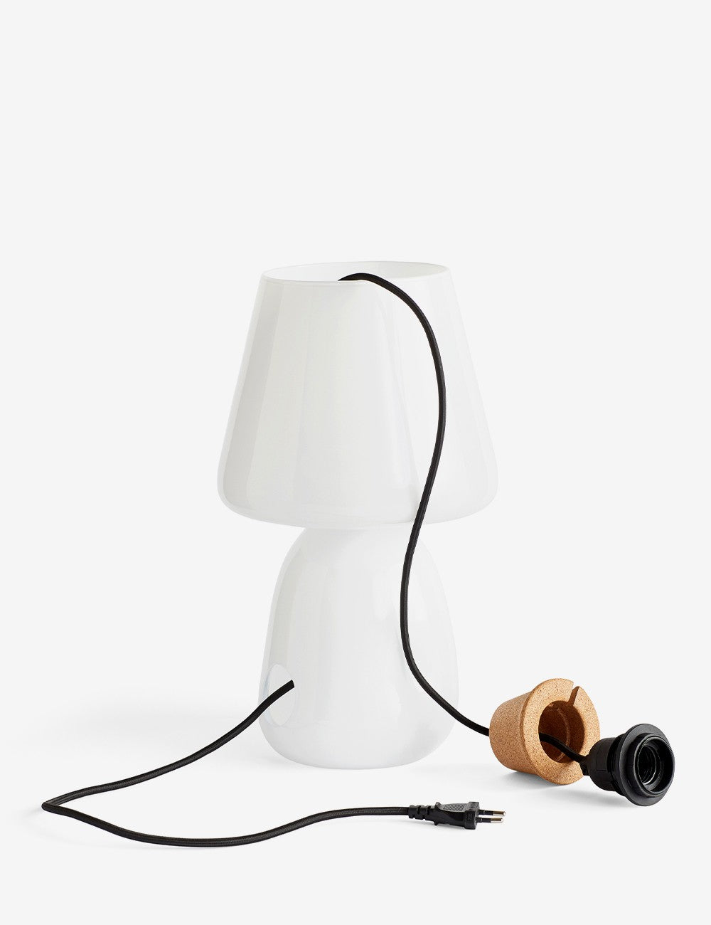 apollo table lamp