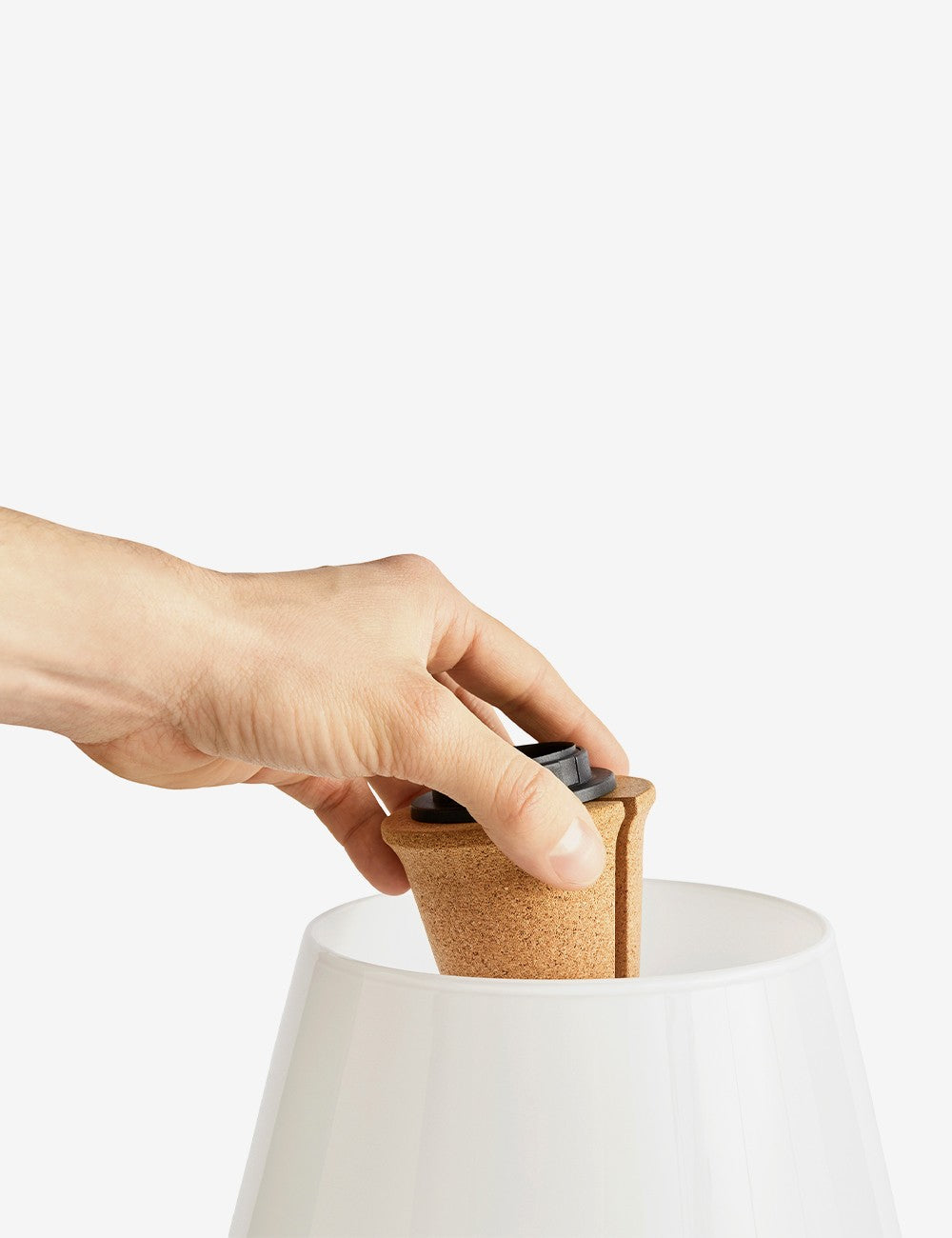 Lampe de table Apollo