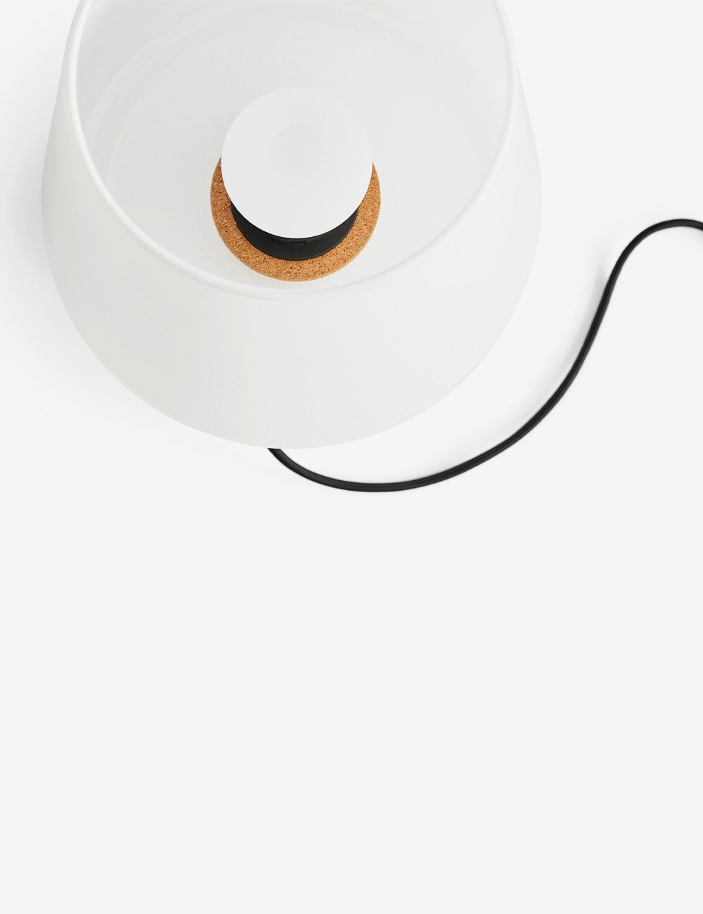 Lampe de table Apollo