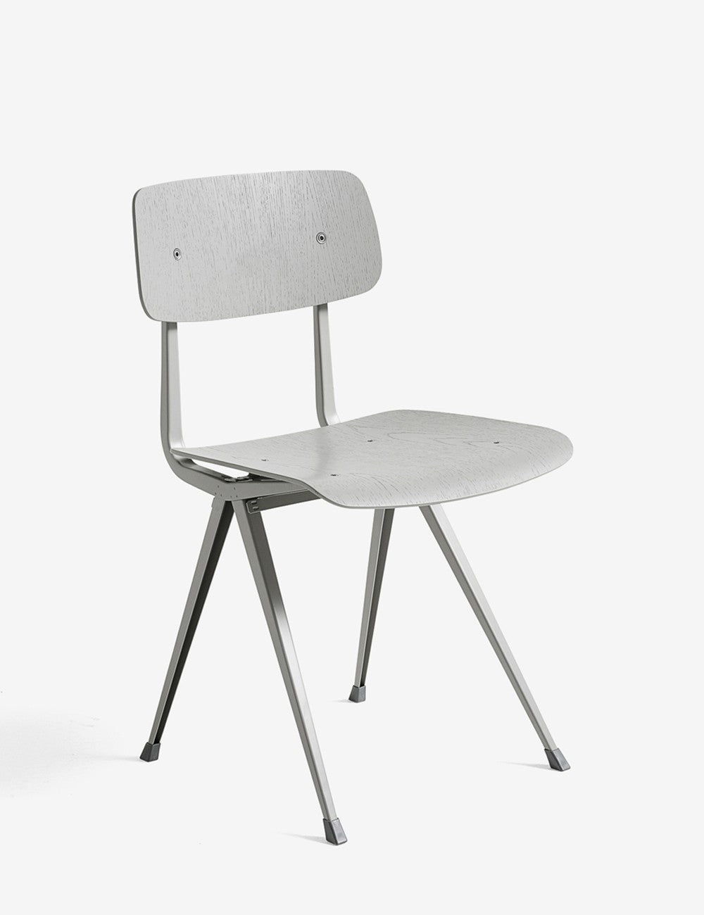 silla result