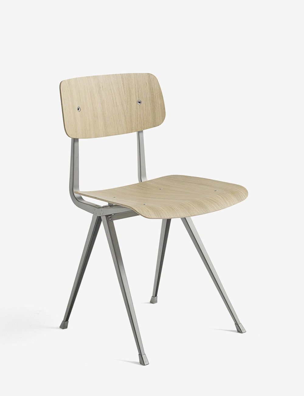 silla result