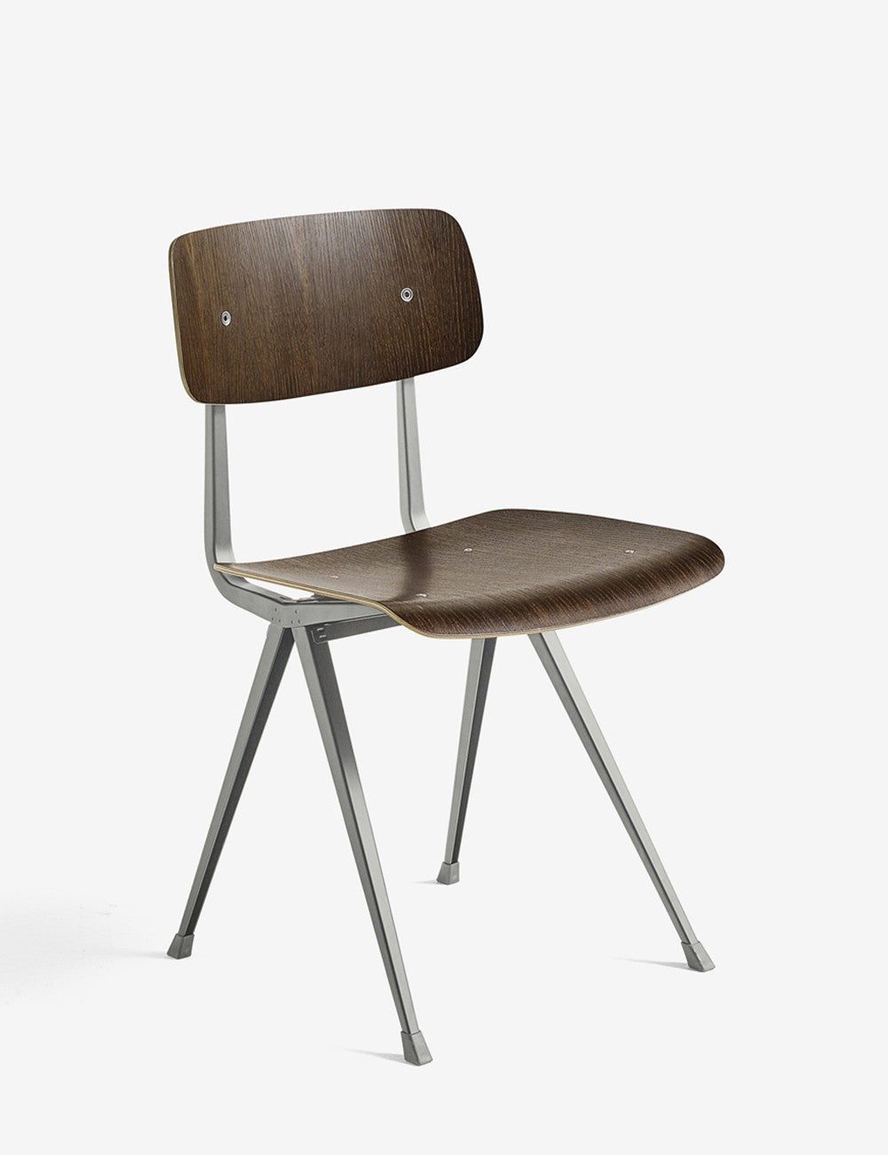 silla result
