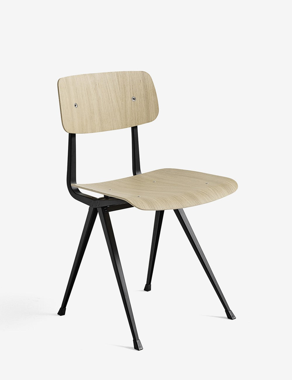 silla result