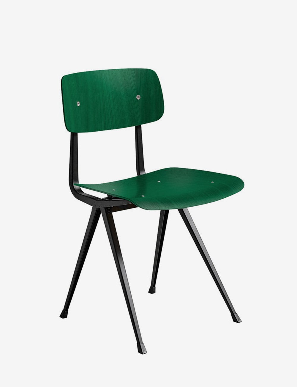 silla result