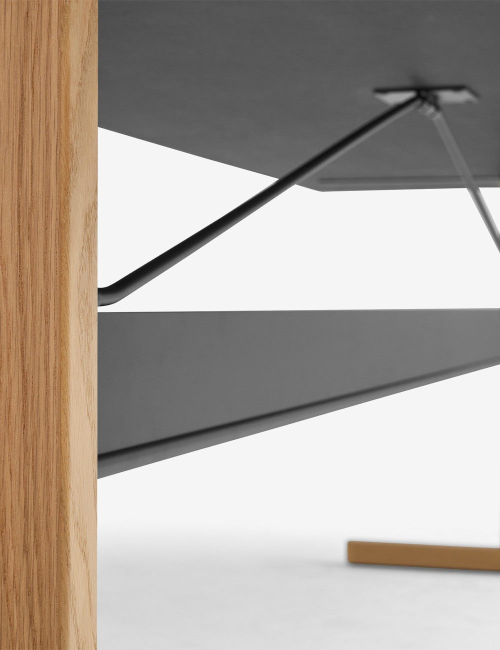 table passerelle 300