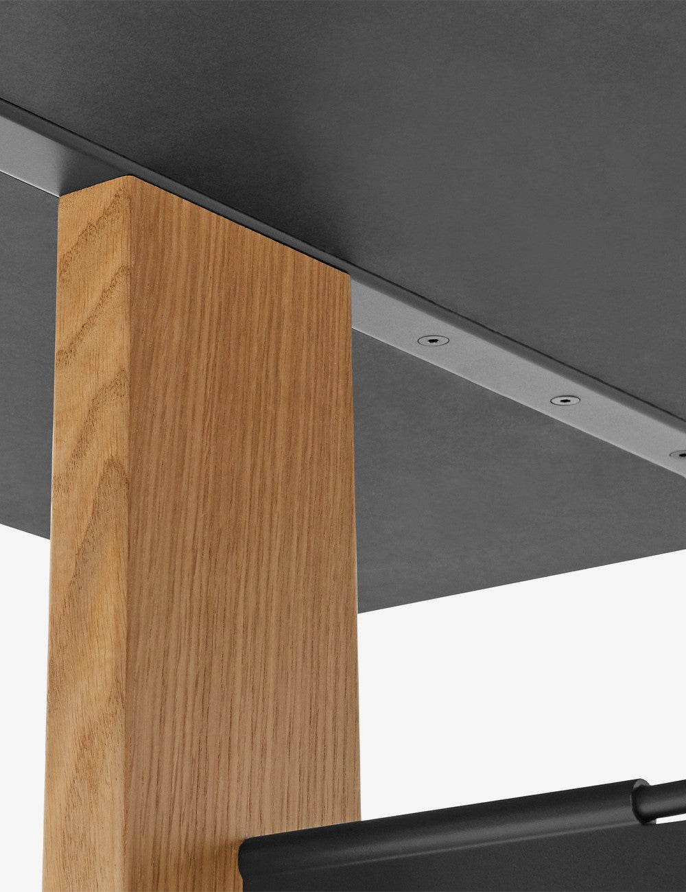 MESA PASSERELLE 300