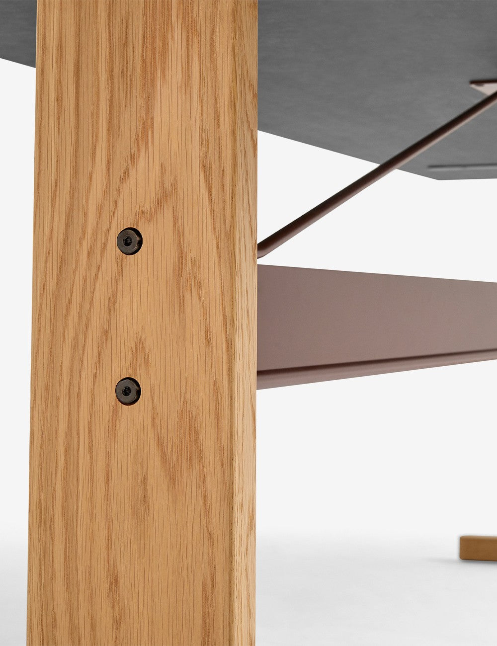 MESA PASSERELLE 300