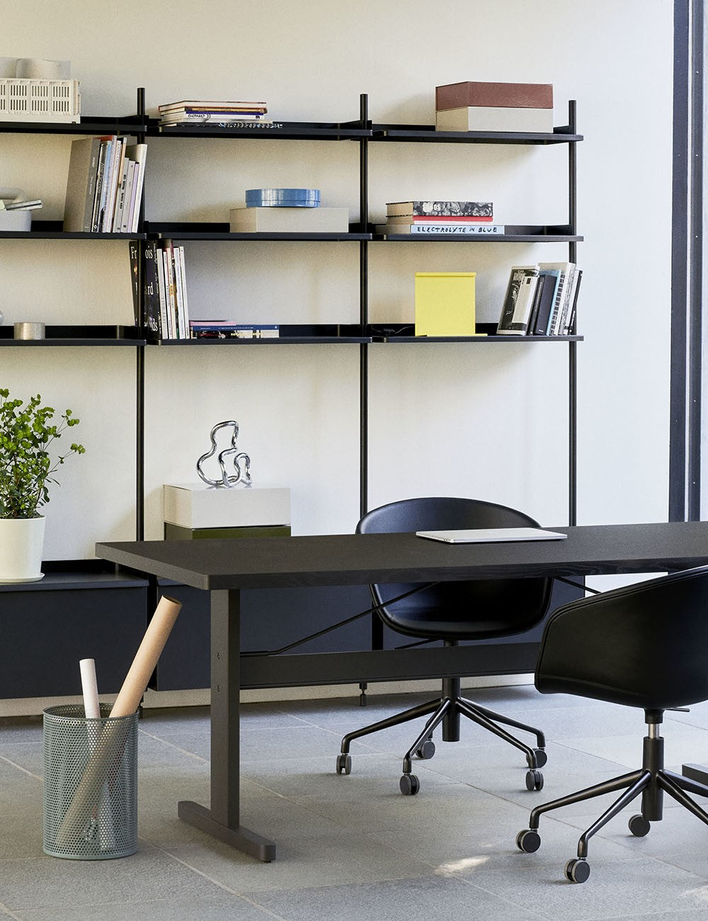 MESA PASSERELLE 300