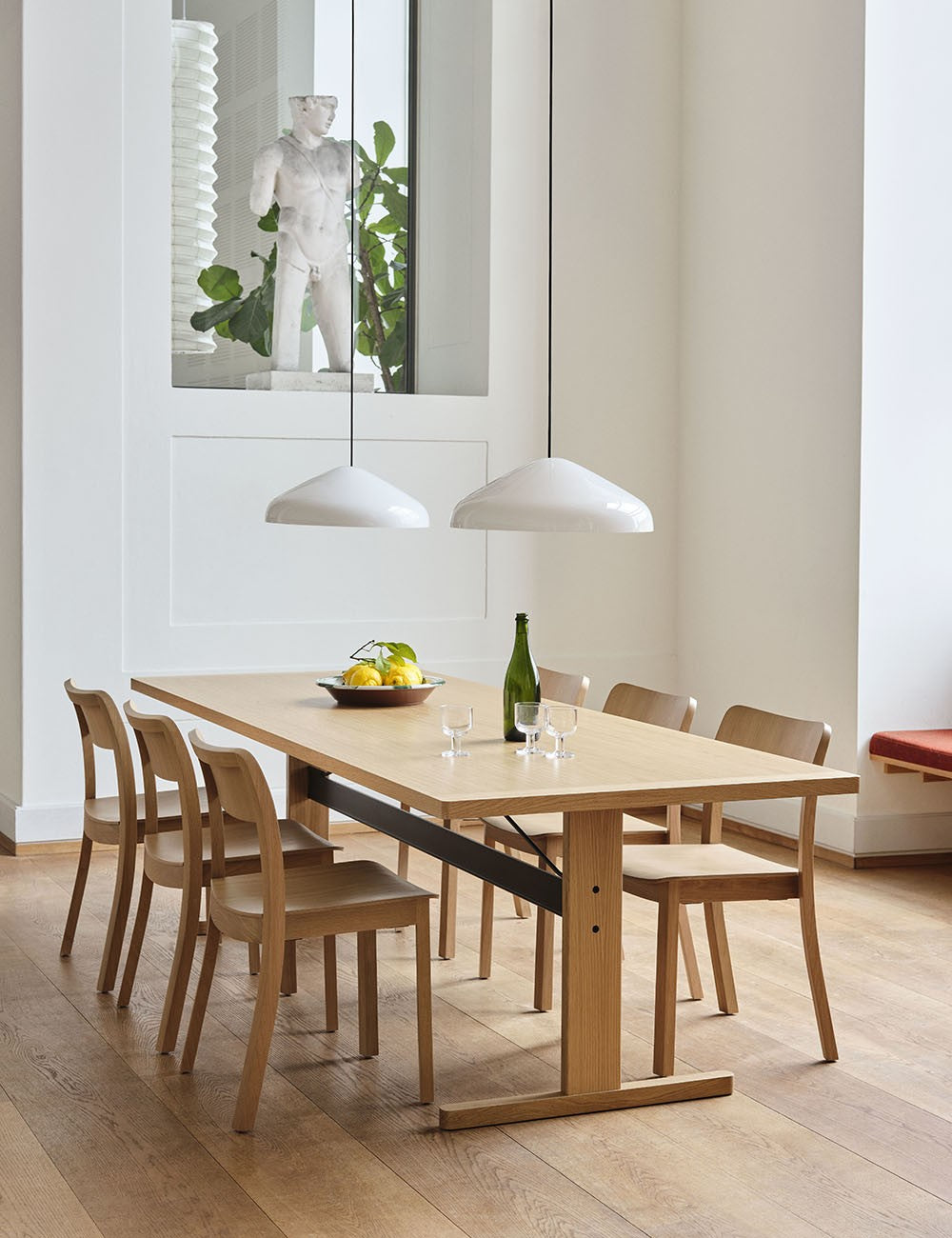 MESA PASSERELLE 300