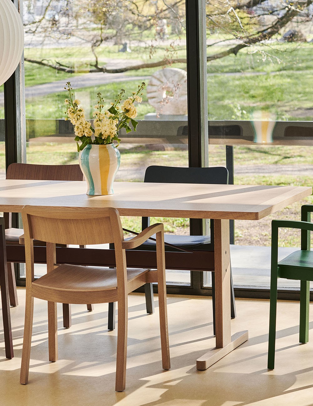 table passerelle 300