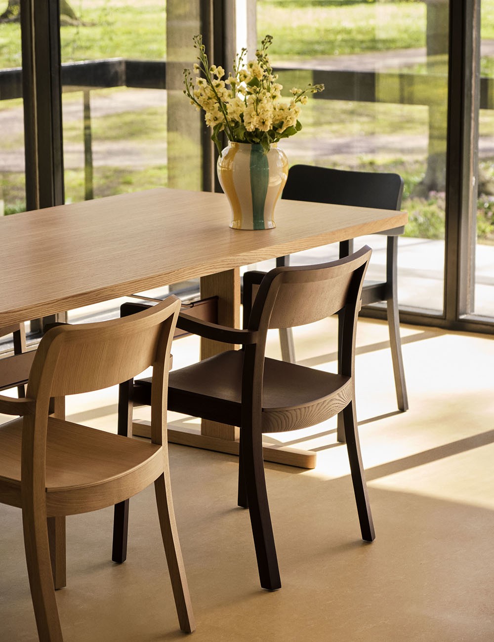 MESA PASSERELLE 300