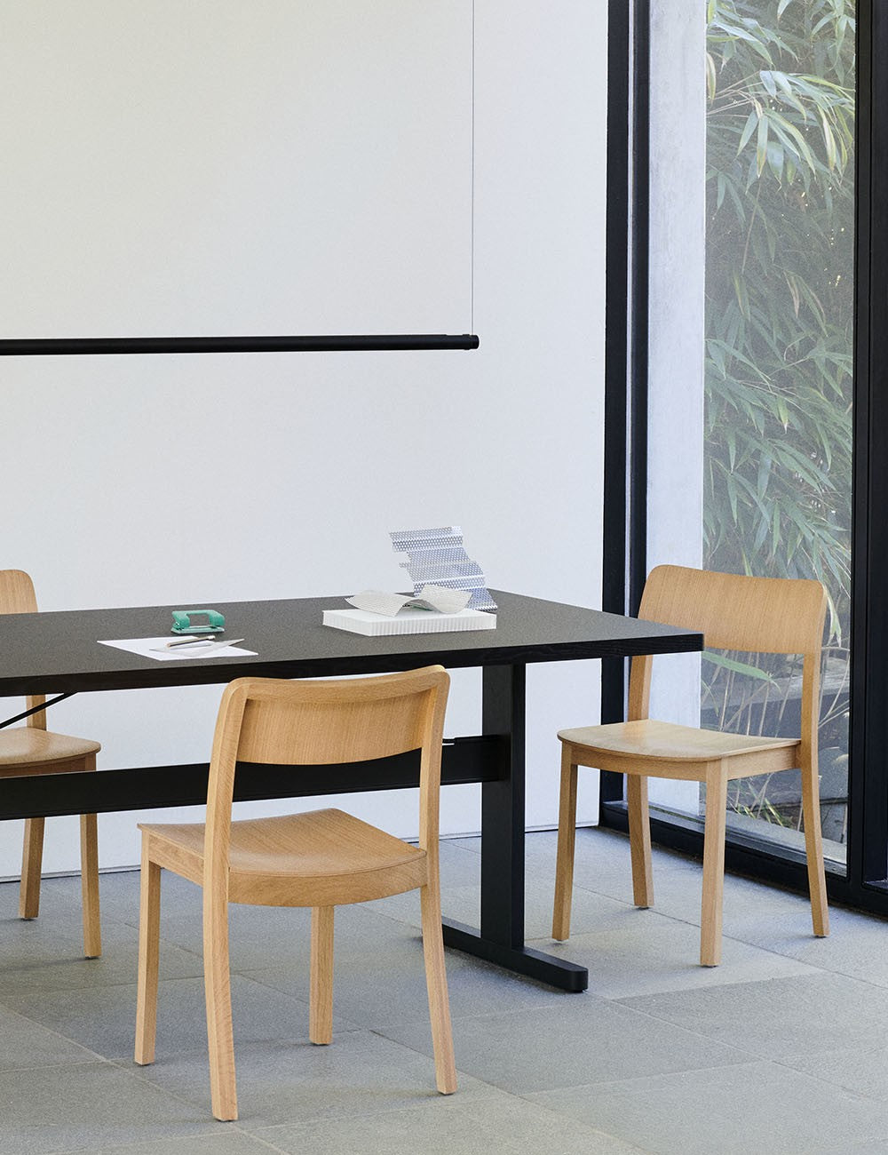 MESA PASSERELLE 260