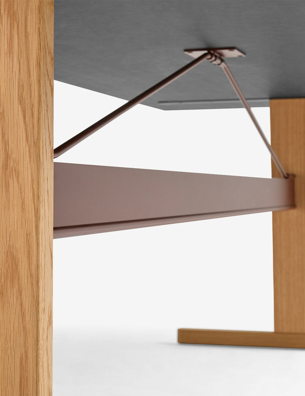 MESA PASSERELLE 260