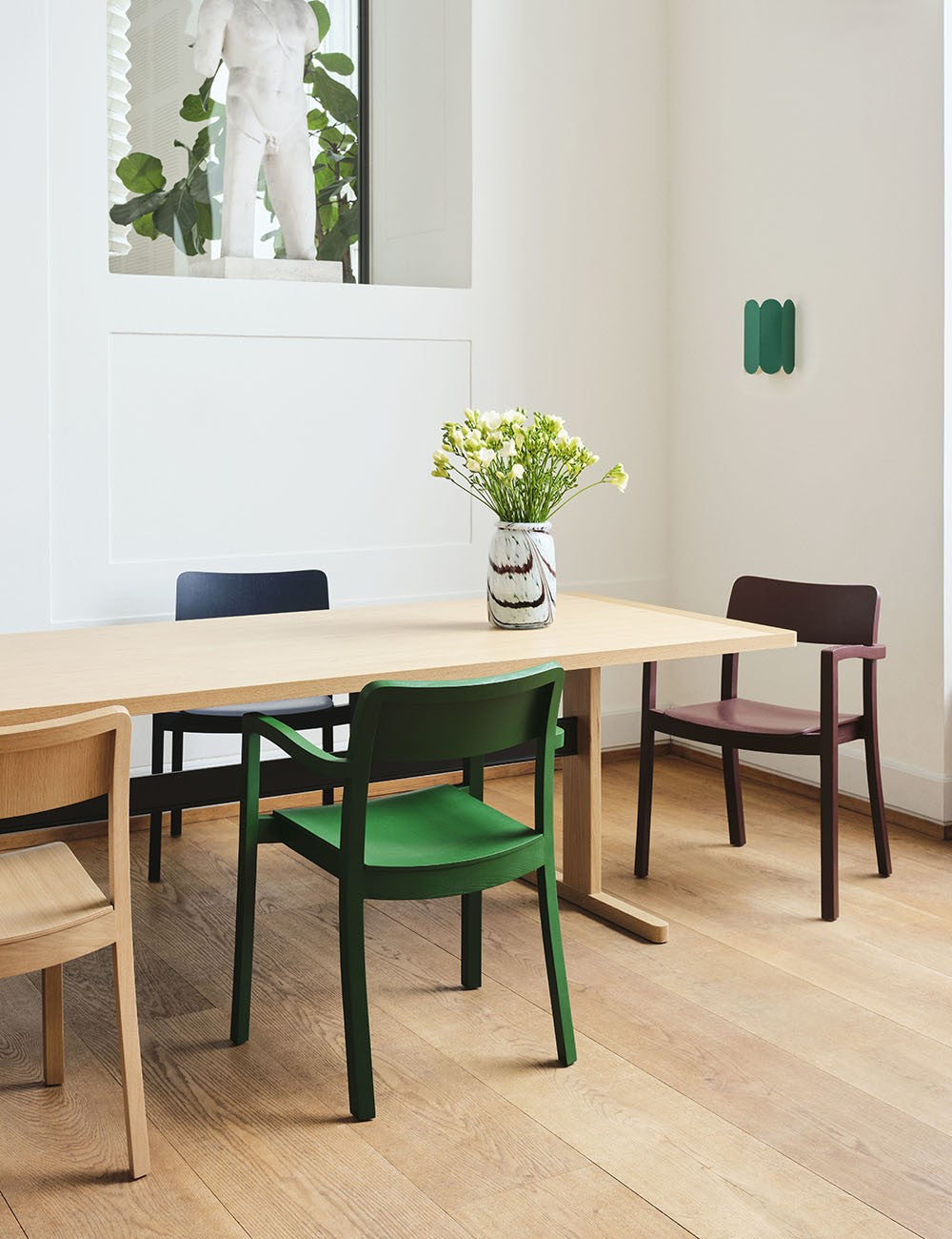 MESA PASSERELLE 260