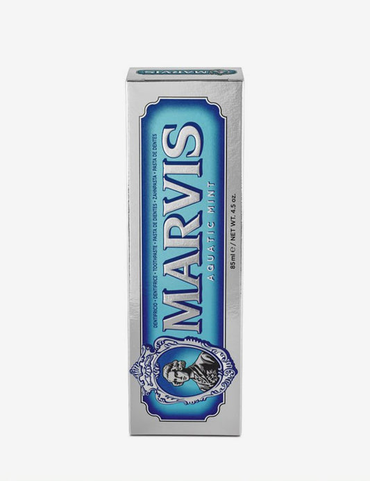 pasta de dientes aquatic mint 85 ml