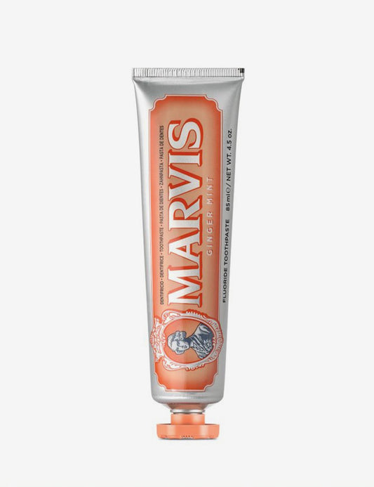 pasta de dientes ginger mint 85 ml