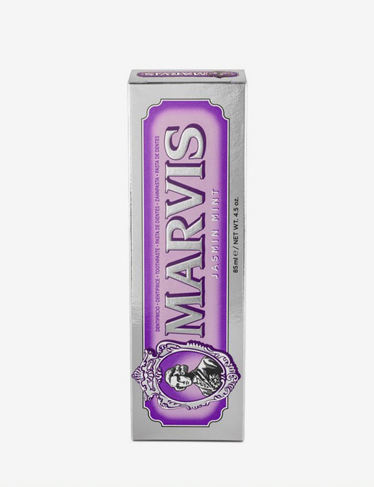 pasta de dientes jasmin mint 85 ml