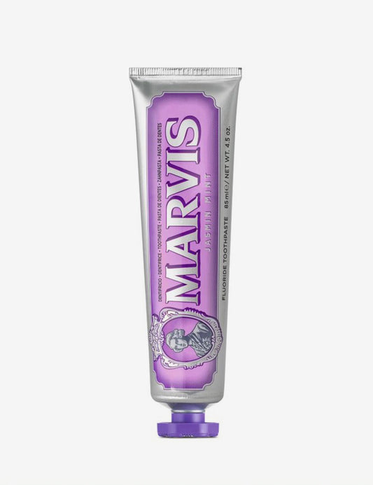 pasta de dientes jasmin mint 85 ml