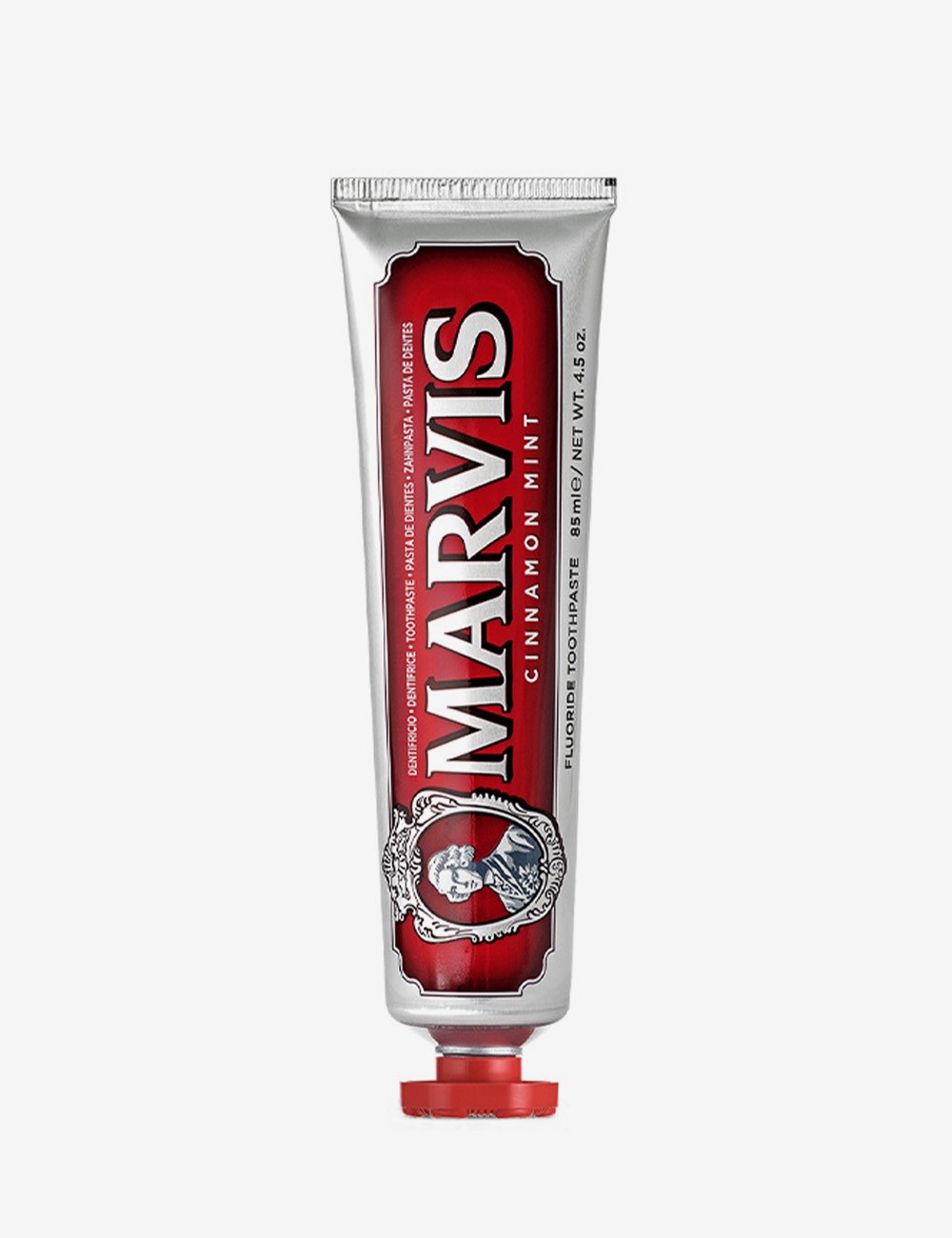 pasta de dientes cinnamon mint 85 ml
