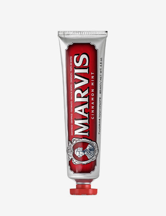 pasta de dientes cinnamon mint 85 ml