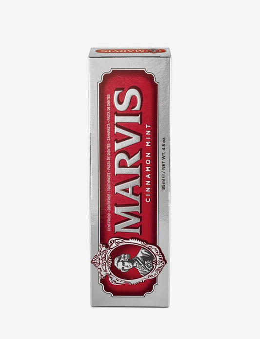 pasta de dientes cinnamon mint 85 ml