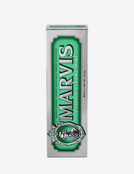 pasta de dientes classic strong mint 85 ml