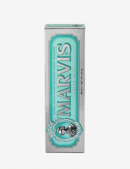 pasta de dientes anise mint 85 ml
