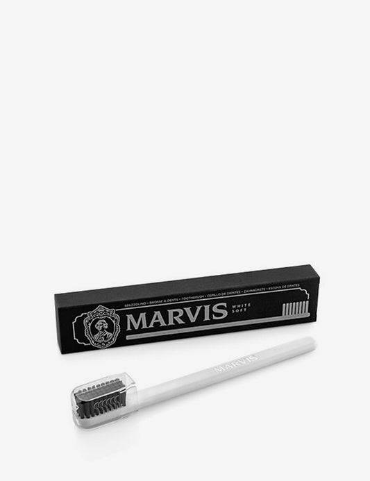 ESCOVA DENTES DUREZA MÉDIA SUAVE