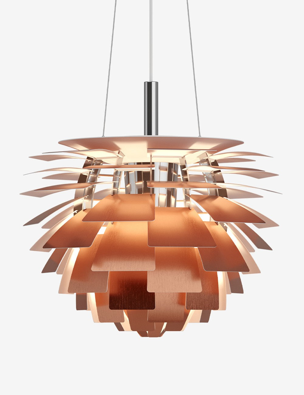 ph artichoke 72ø
