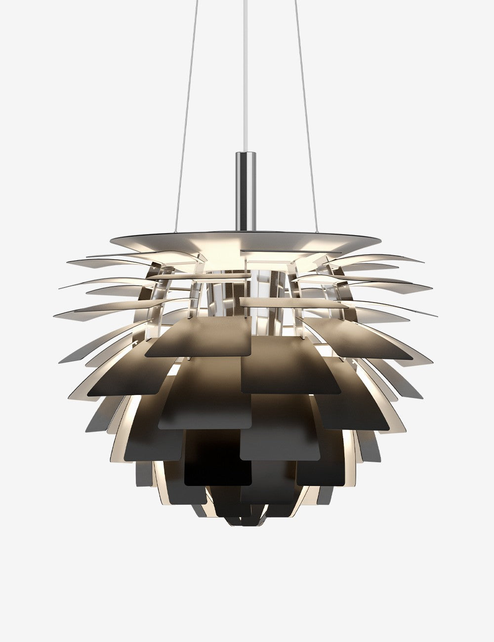ph artichoke 60ø