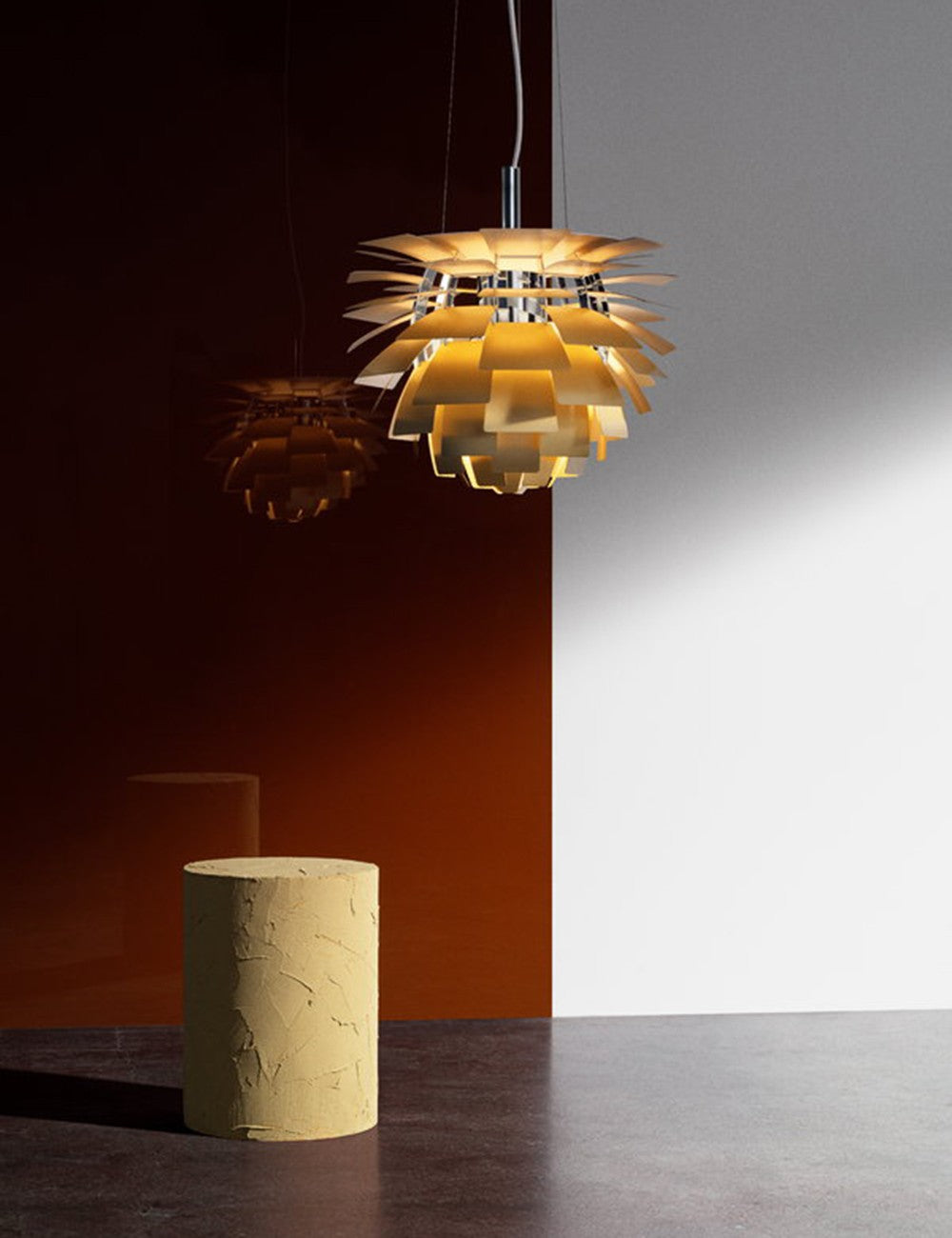ph artichoke 60ø