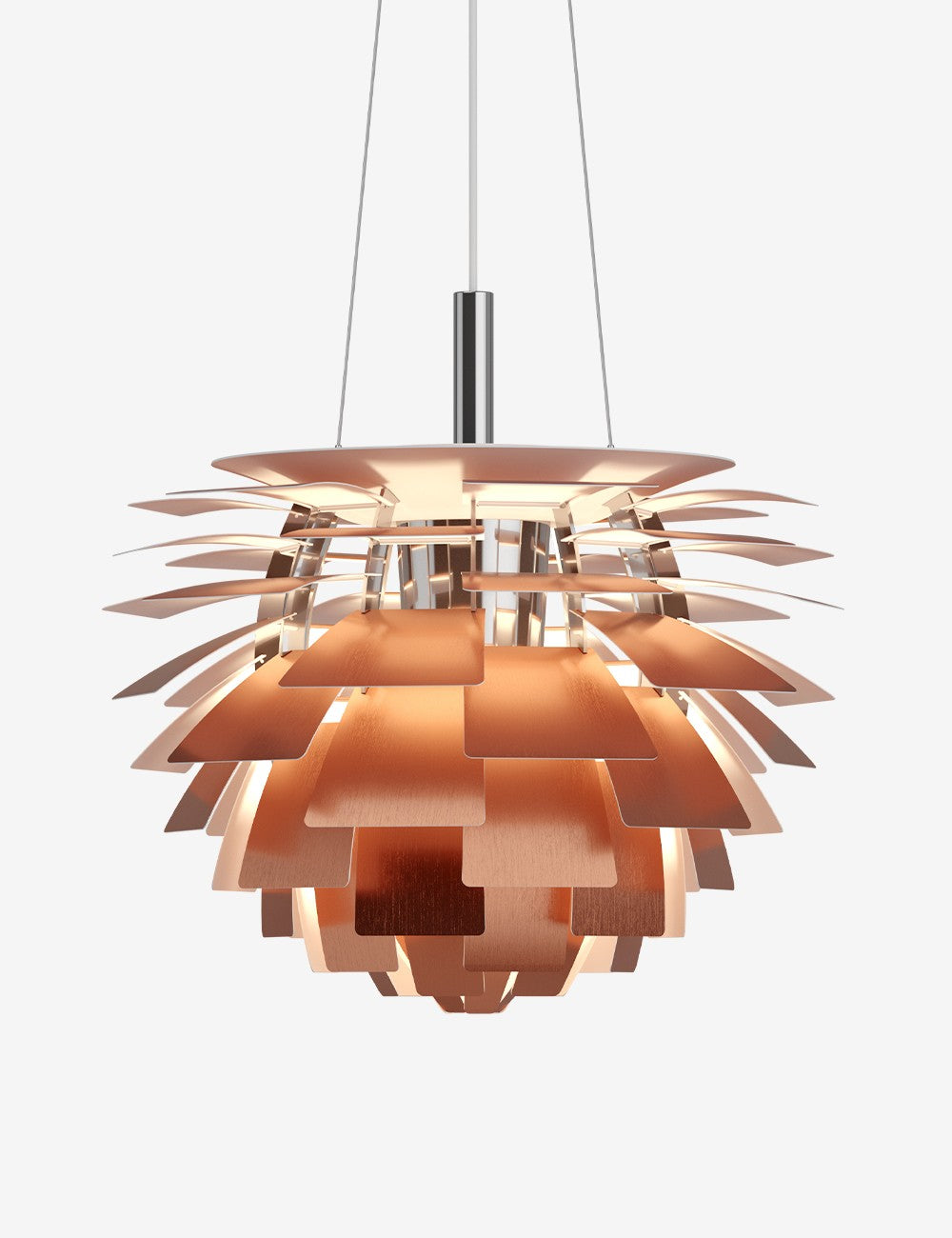 ph artichoke 60ø