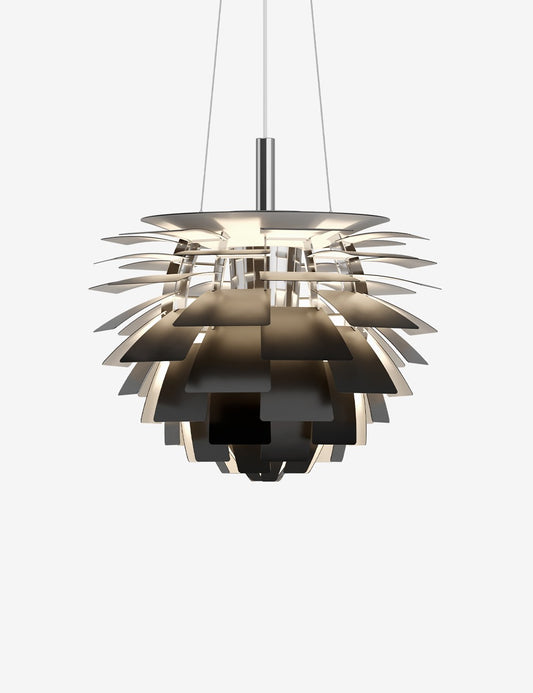 ph artichoke 48ø