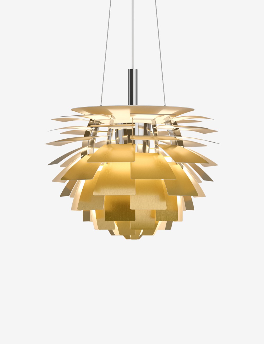 ph artichoke 48ø