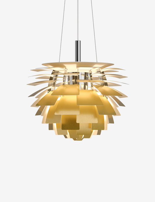 ph artichoke 48ø