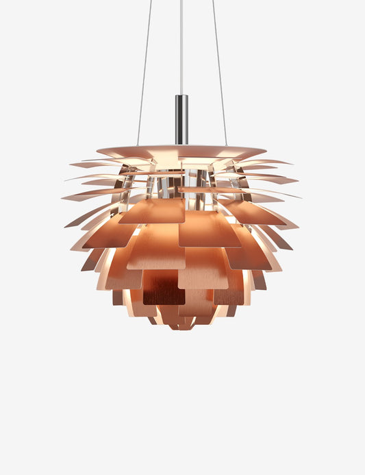 ph artichoke 48ø