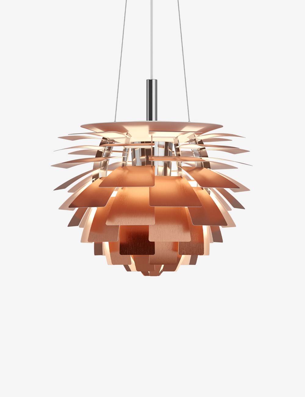 ph artichoke 48ø