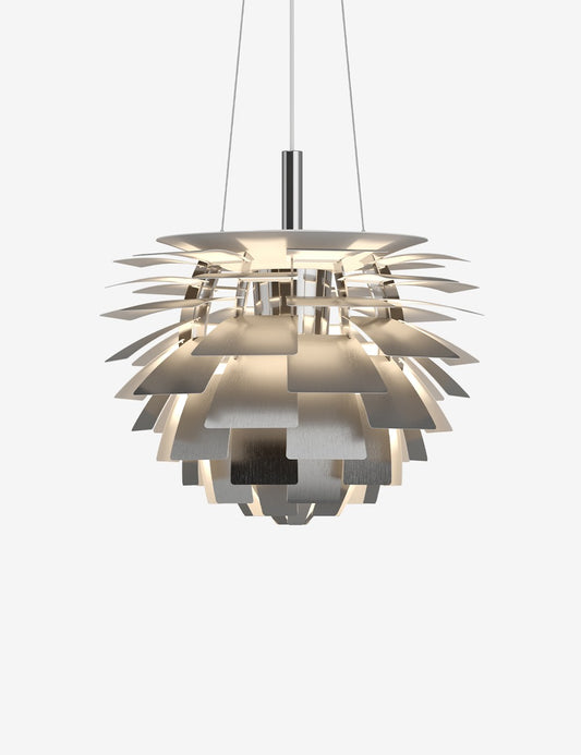 ph artichoke 48ø