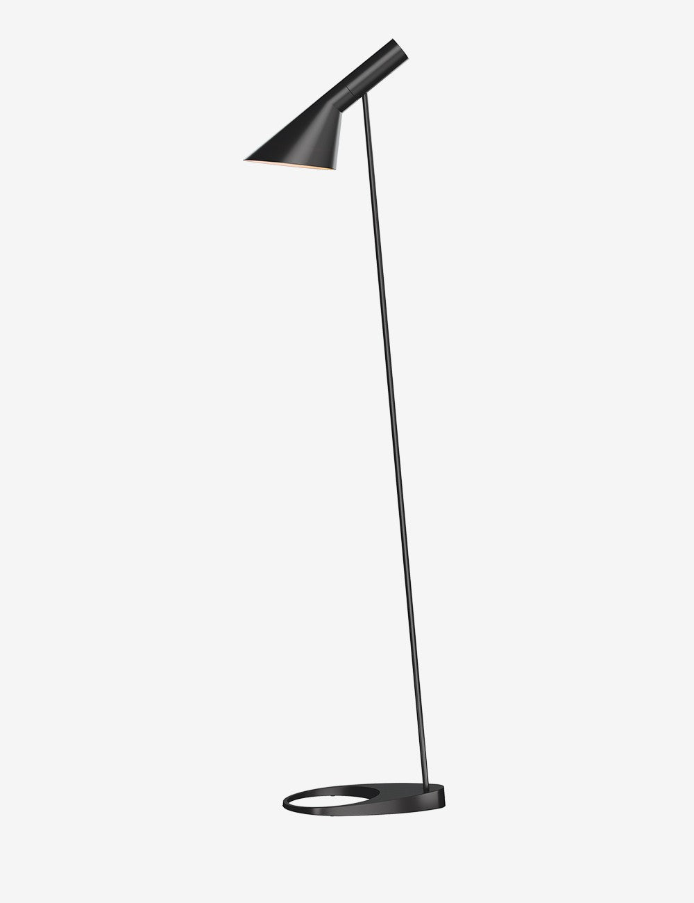 lampadaire aj