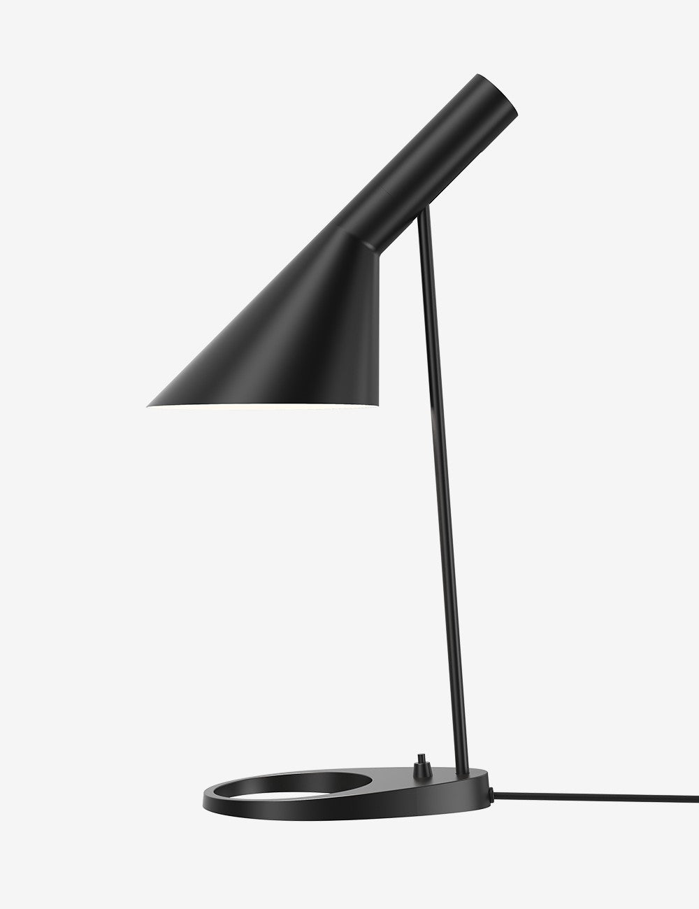 lampe de table aj