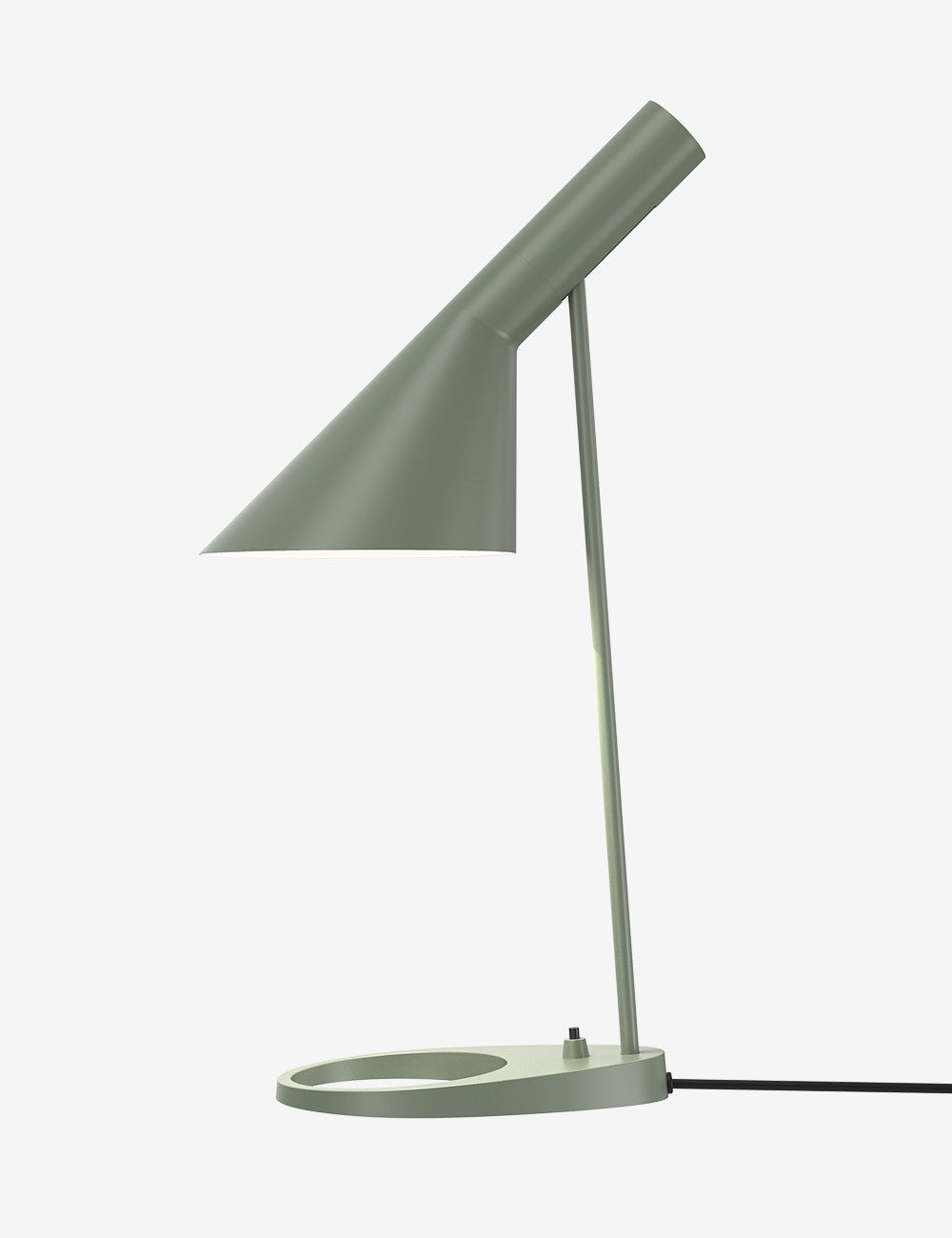 lampe de table aj