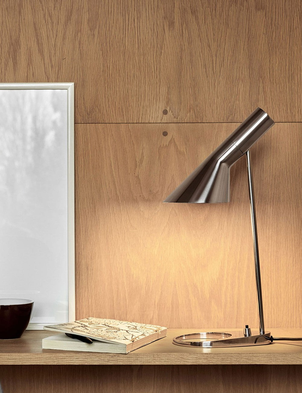 lampe de table aj