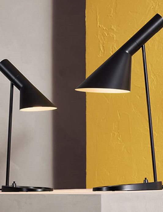 mini lampe de table aj