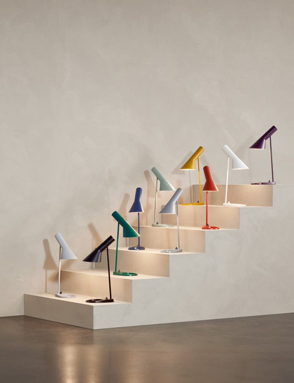 AJ MINI TABLE LAMP