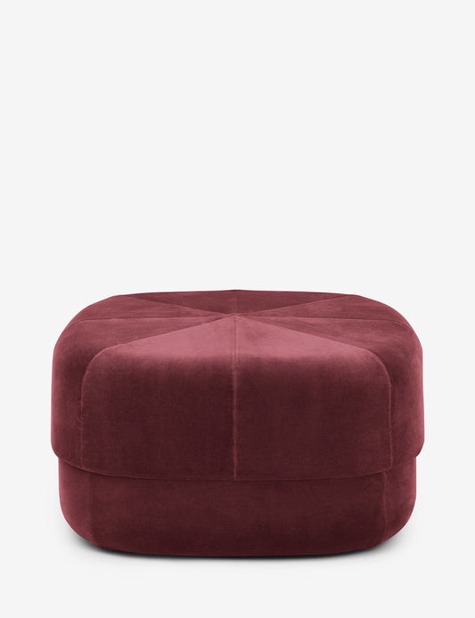 POUF CIRCUS L