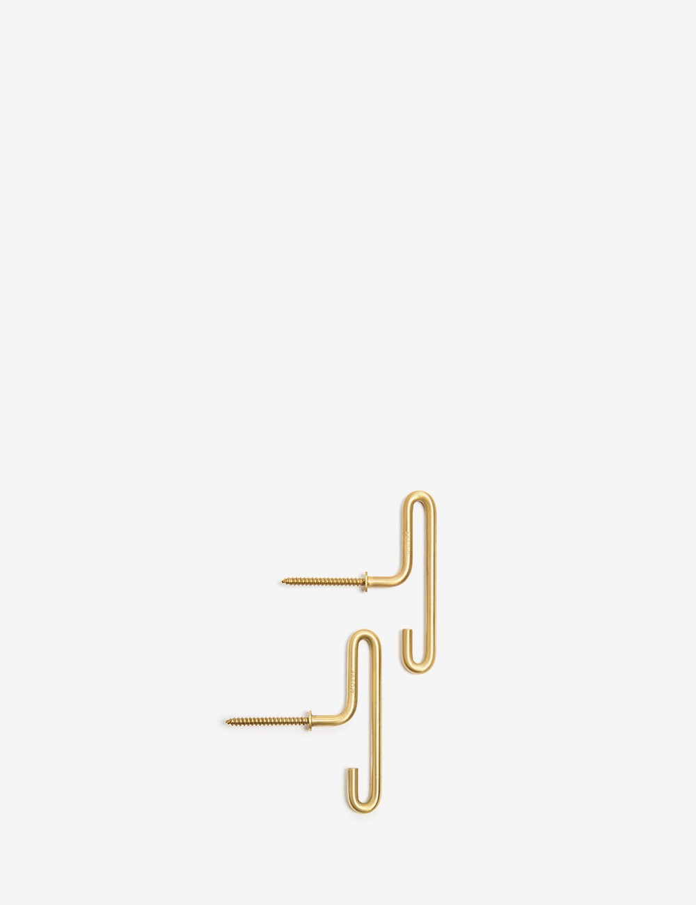 colgador wall hook pequeño