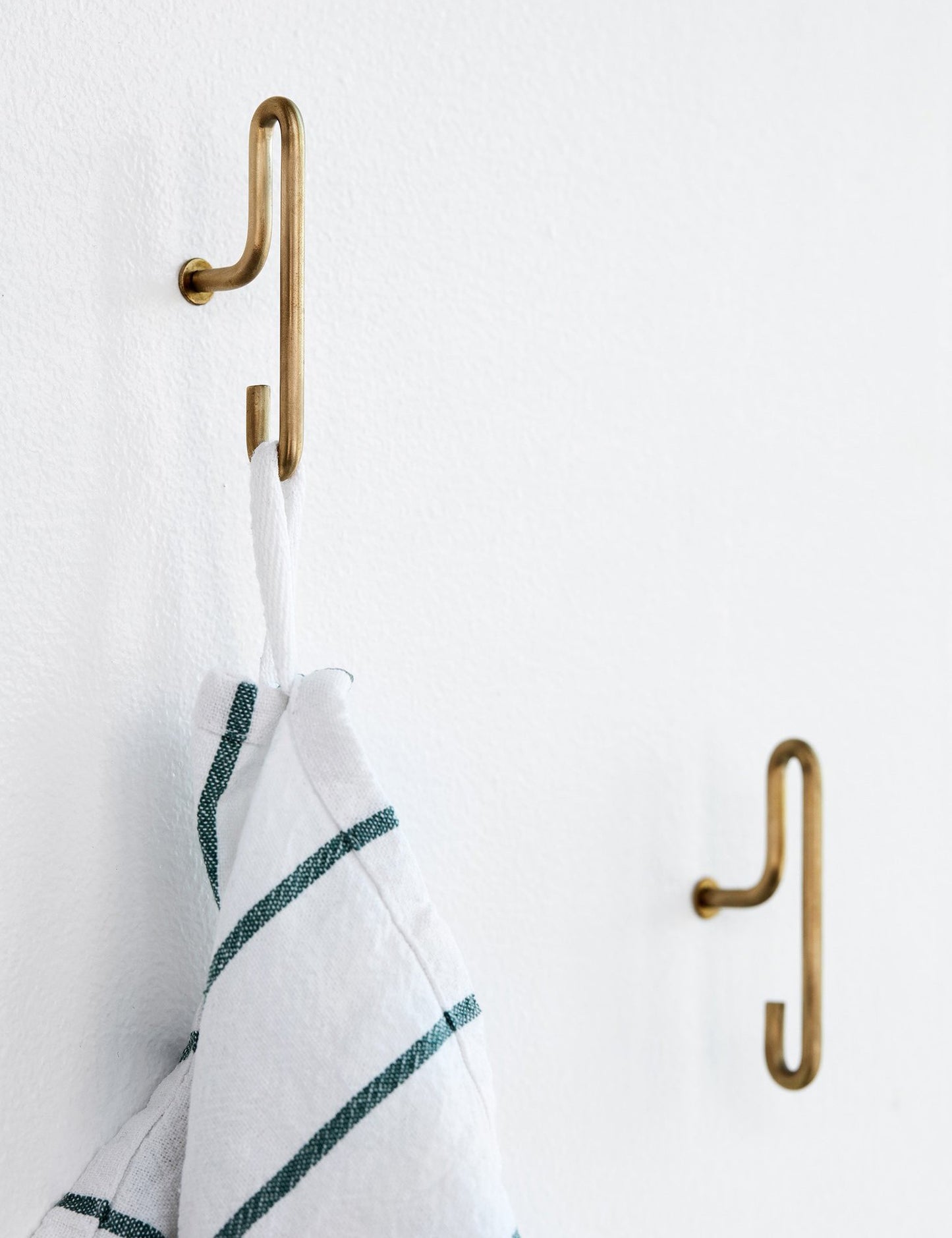 colgador wall hook pequeño